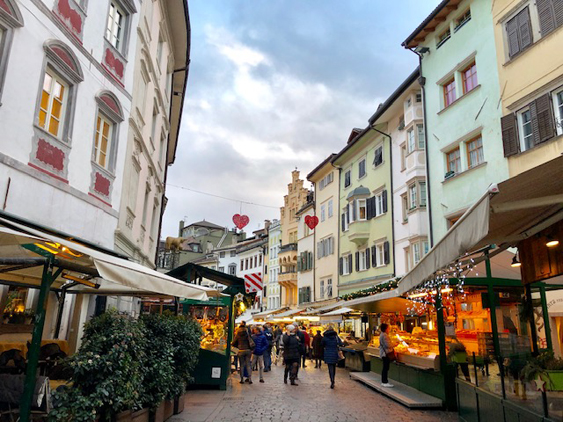 Bolzano