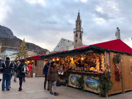 Bolzano