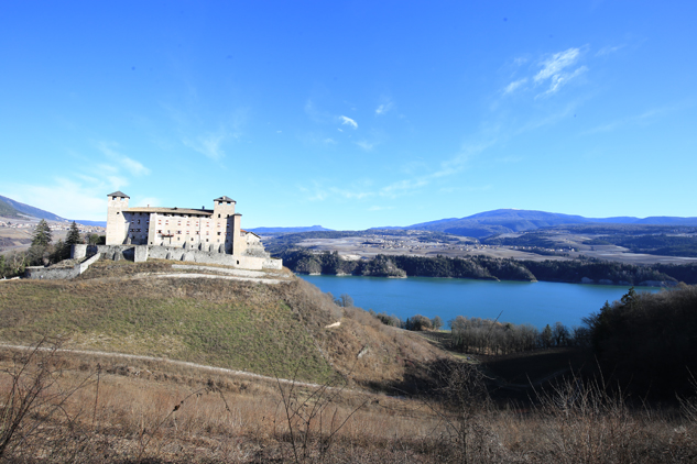 Castello di Cles