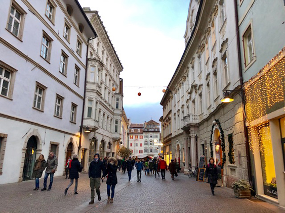 Bolzano