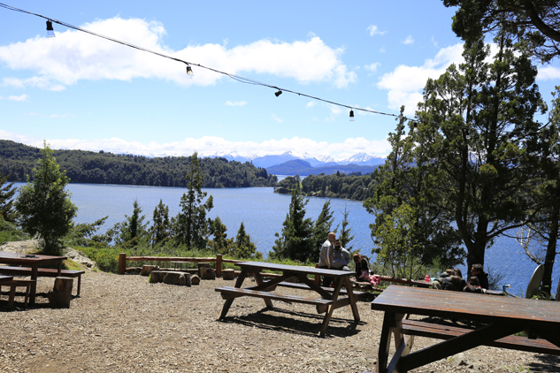 Cervejaria Patagonia