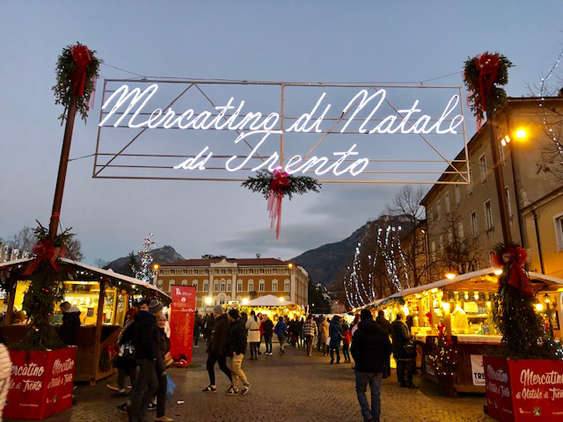Trento