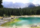 Lago di Carezza