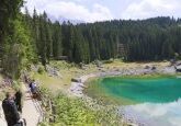 Lago di Carezza