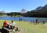 Lago di Misurina