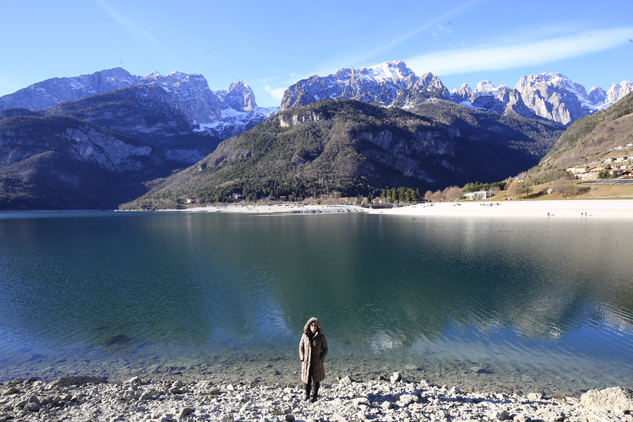 Molveno