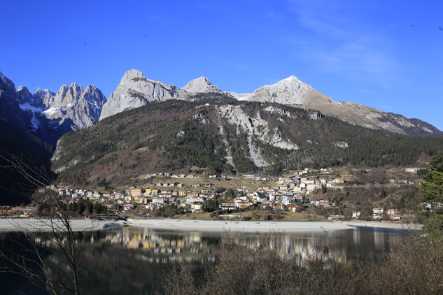 Molveno