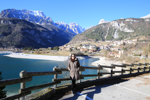 Molveno