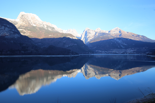 Molveno