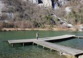 Lago di Nembia