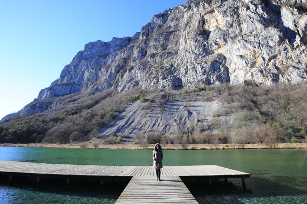 Lago di Nembia