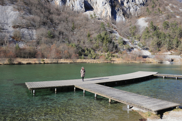 Lago di Nembia