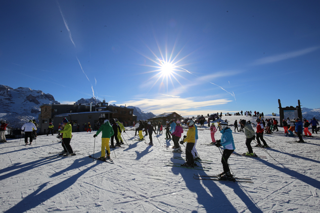 Madonna di Campiglio