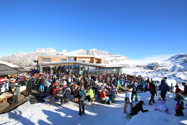 Madonna di Campiglio