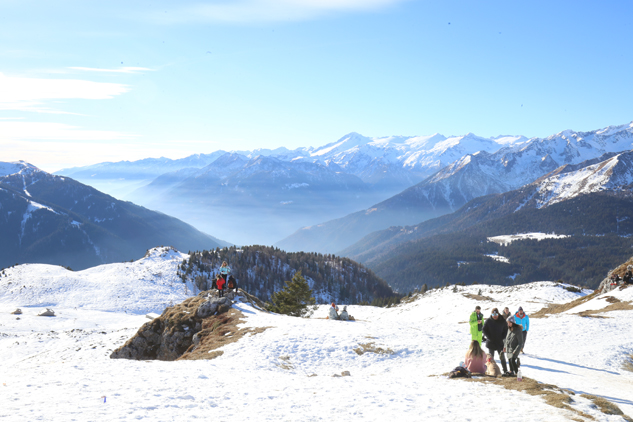 Madonna di Campiglio
