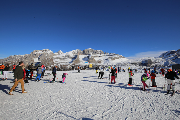 Madonna di Campiglio