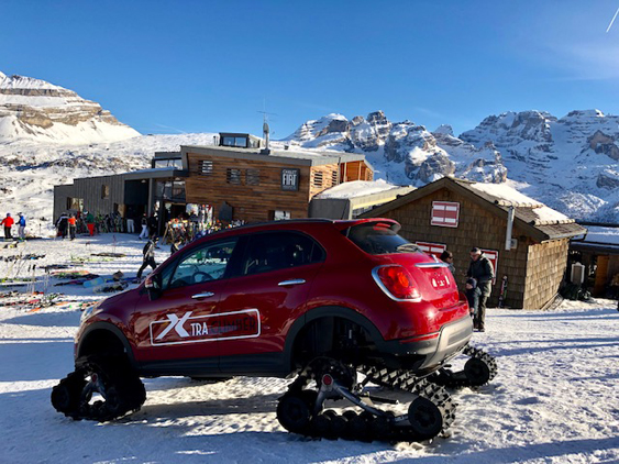 Madonna di Campiglio