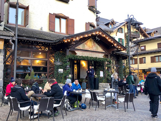 Madonna di Campiglio
