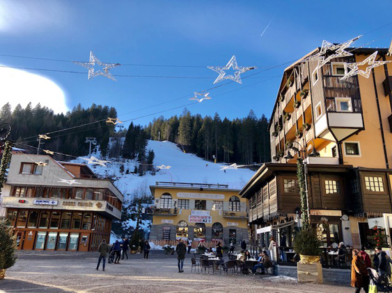 Madonna di Campiglio