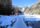Lago Nambino