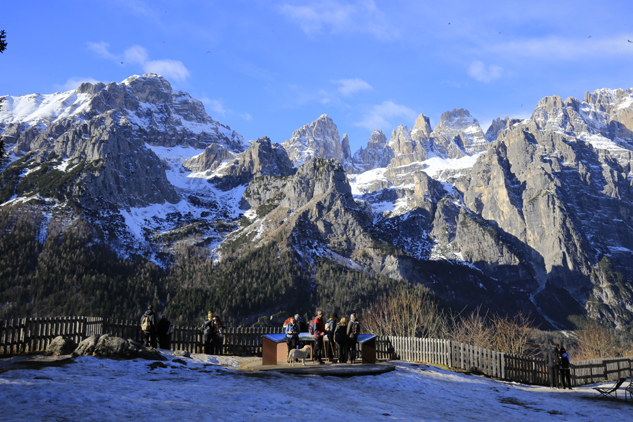 Molveno