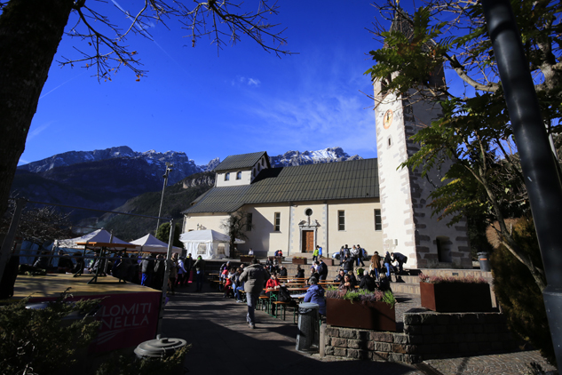 Molveno