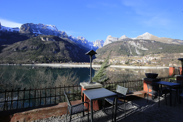 Molveno