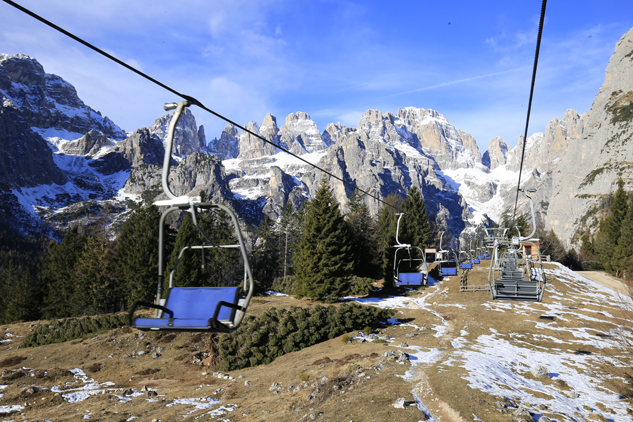 Molveno