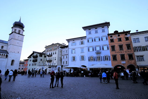 Trento
