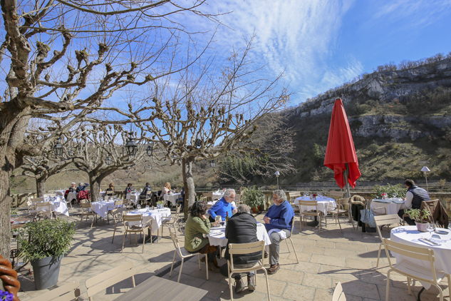 Rocamadour