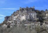 Rocamadour