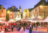 Sarlat-De-La-Caneda