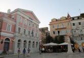 Corfu Old Town