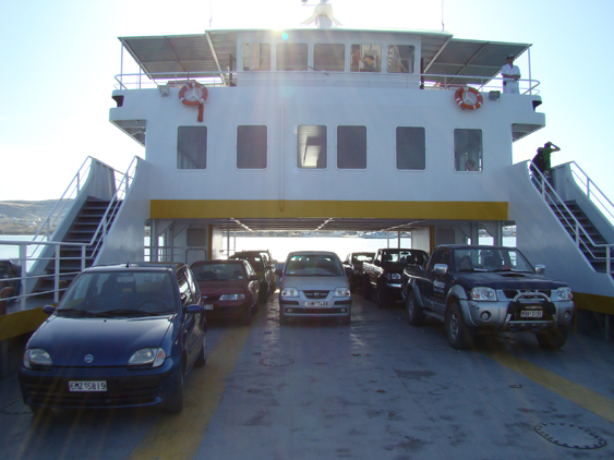 ferry paros-antiparos