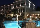 Hotel Corfu Mare