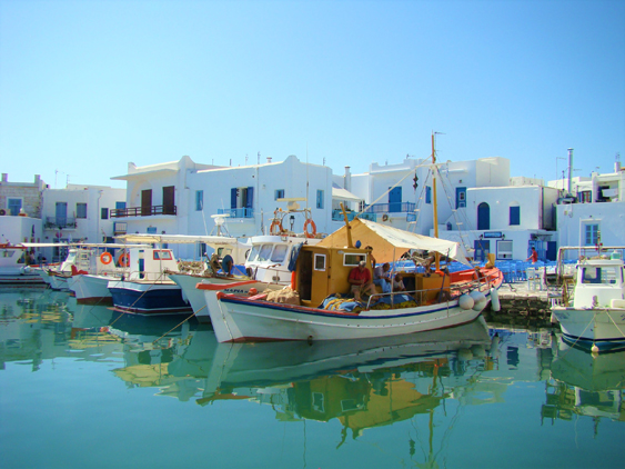 Naoussa