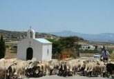 ilha de paros