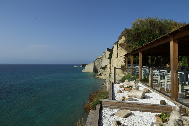 Restaurante Panorama