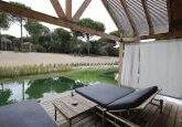 Bio-pool suíte