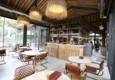 Bar do lobby