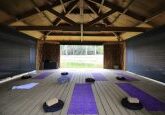 sala de yoga