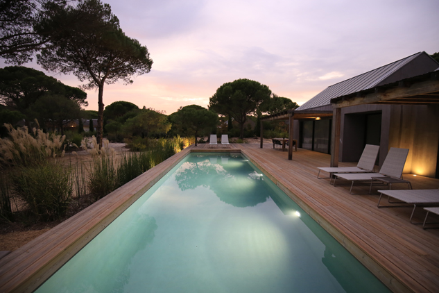 Villa de 5 quartos