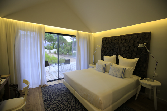 Villa de 5 quartos