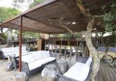 Bar da Piscina