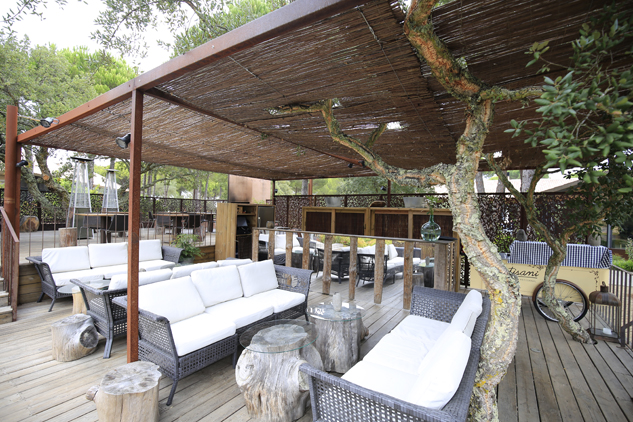 Bar da Piscina