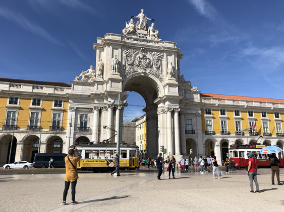 Praça do Comércio