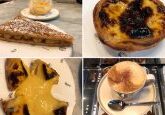 Doces portugueses