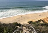 Praia da Galé