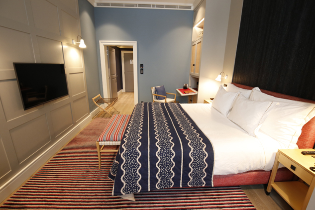 Quarto Classic Tejo