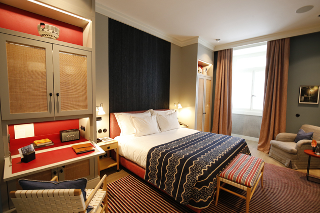 Quarto Classic Tejo